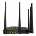 Tenda FH1202 Wireless AC1200 Dual-Band